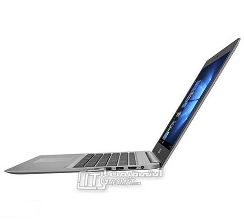 لپ تاپ ایسوس UX510UW i7-8GB-1TB-128GB SSD-4GB